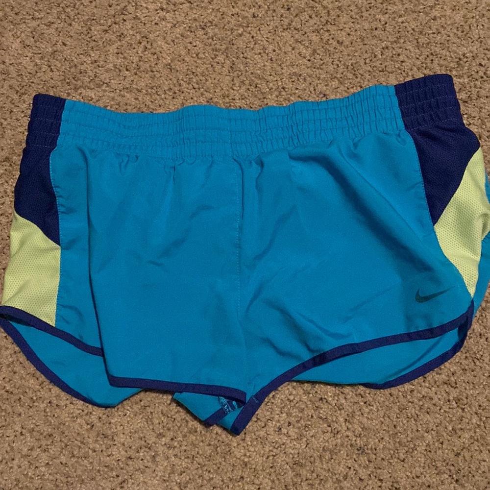 Nike Dri Fit Shorts